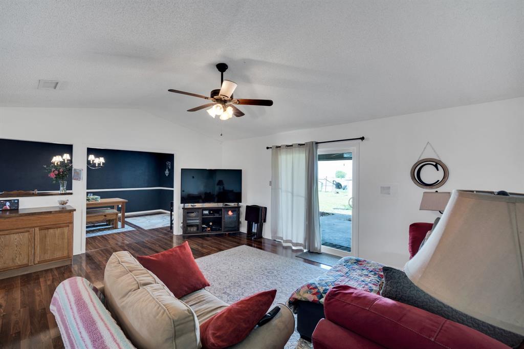 Ford Acres - Residential