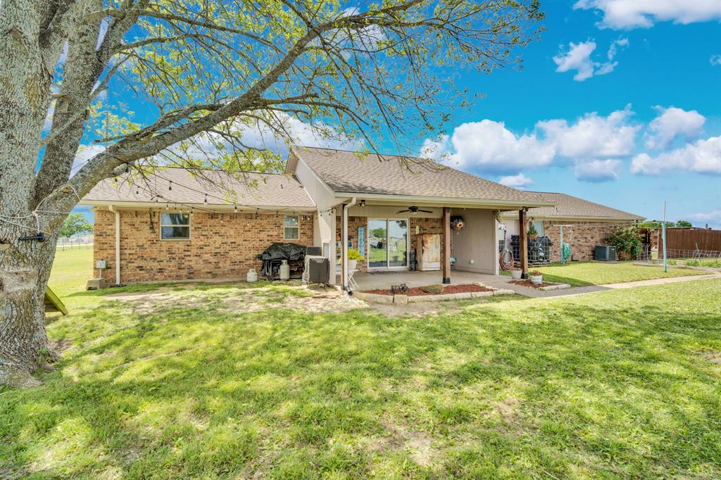 Ford Acres - Residential