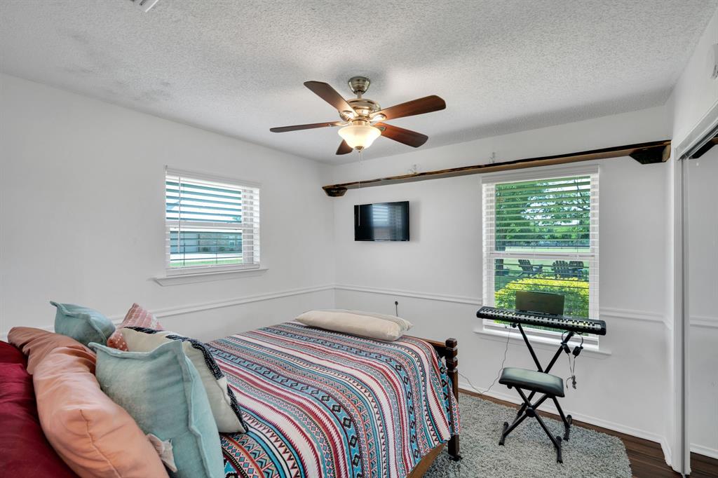 Ford Acres - Residential