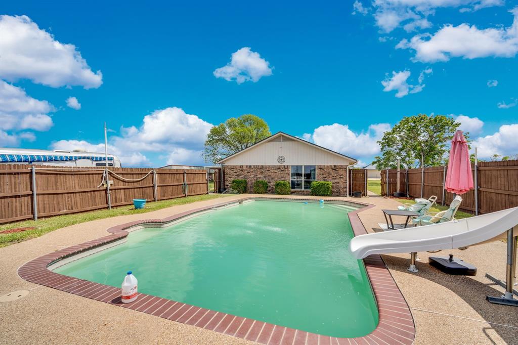Ford Acres - Residential