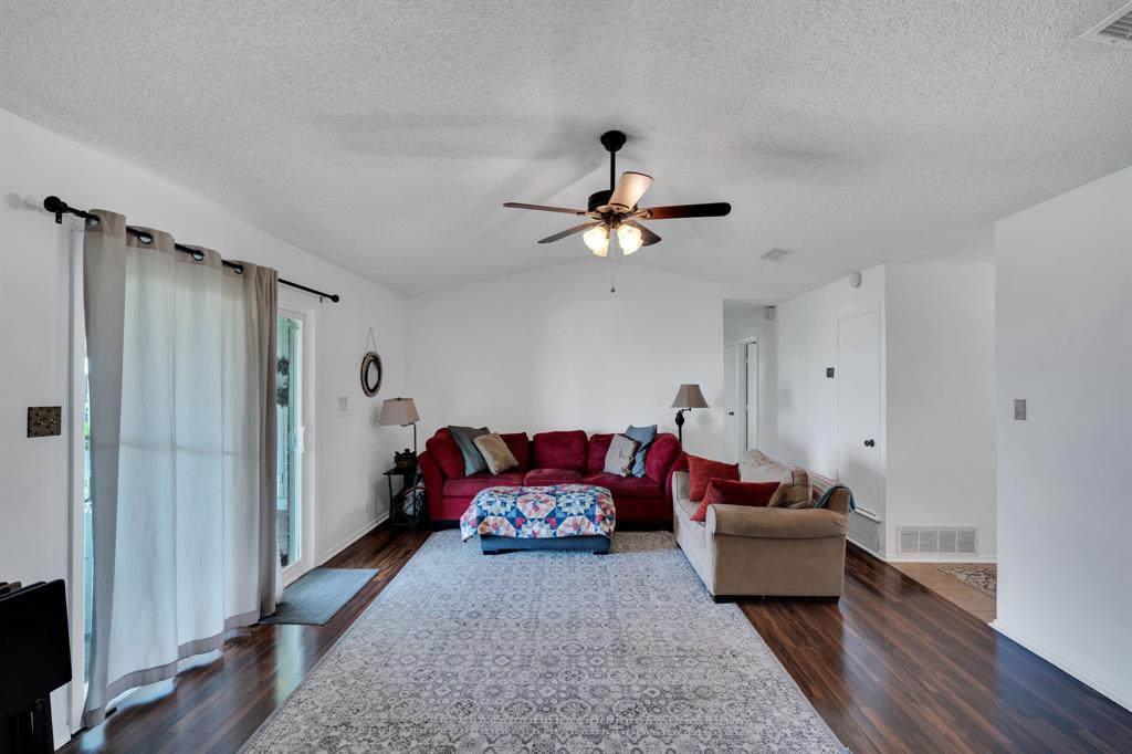 Ford Acres - Residential
