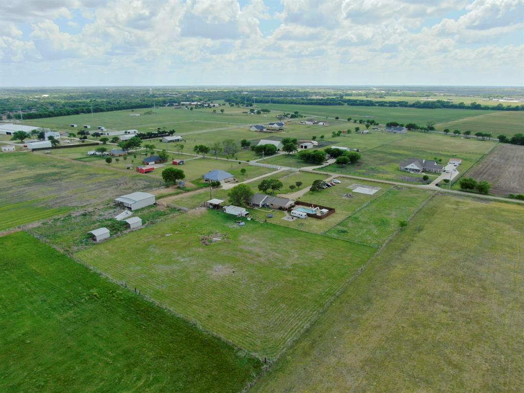 Ford Acres - Residential