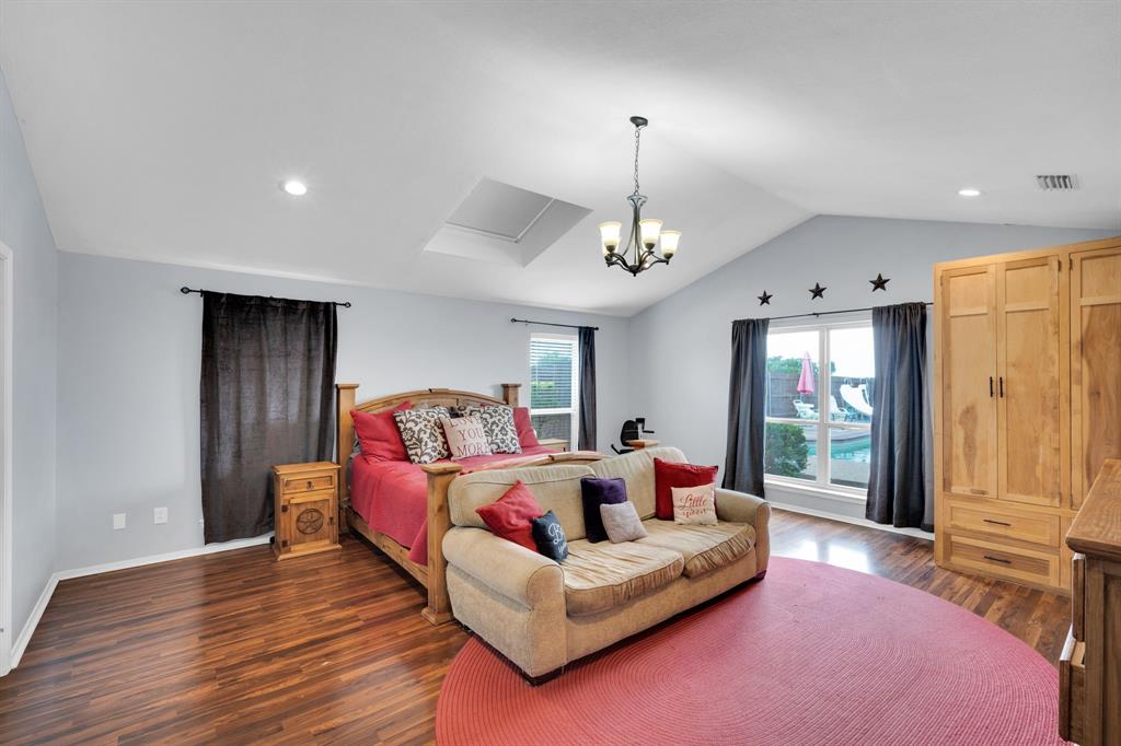 Ford Acres - Residential
