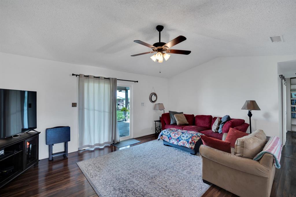 Ford Acres - Residential