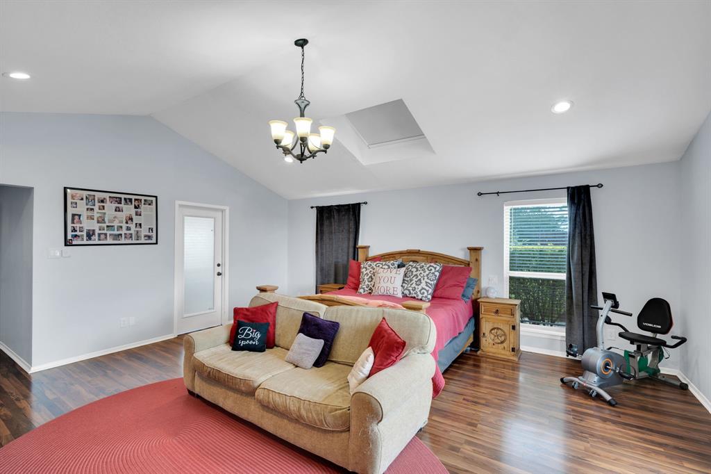 Ford Acres - Residential