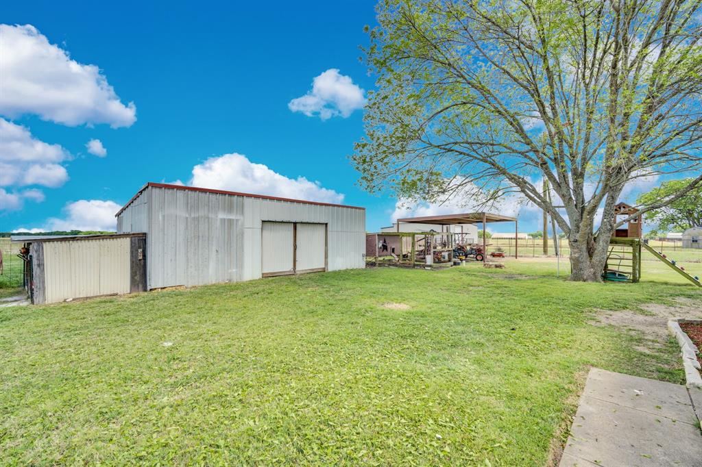 Ford Acres - Residential