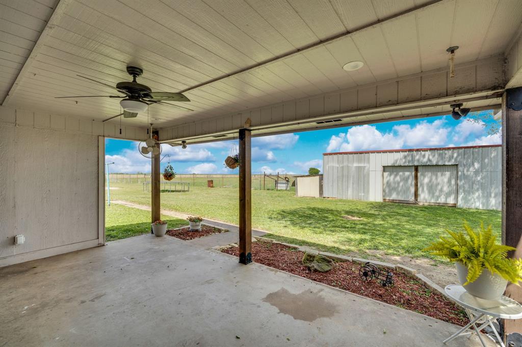Ford Acres - Residential