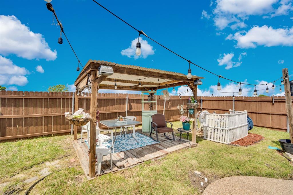 Ford Acres - Residential
