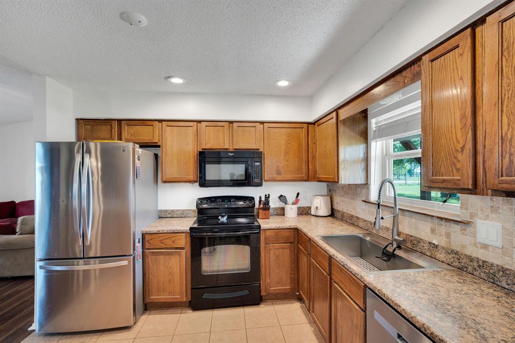 Ford Acres - Residential
