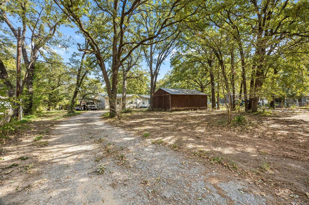 7018 Post Oak Drive