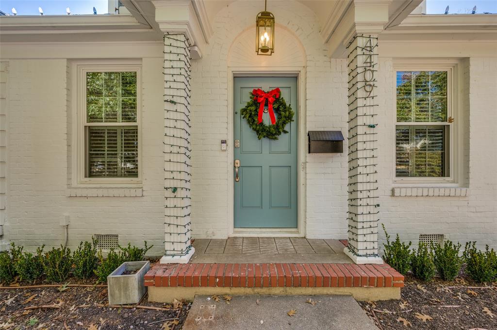 4409 Mockingbird Lane