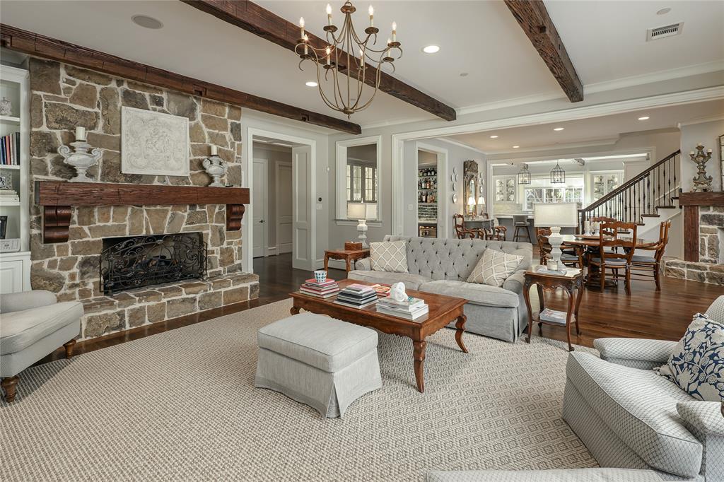 EL PARADO ADD - Residential