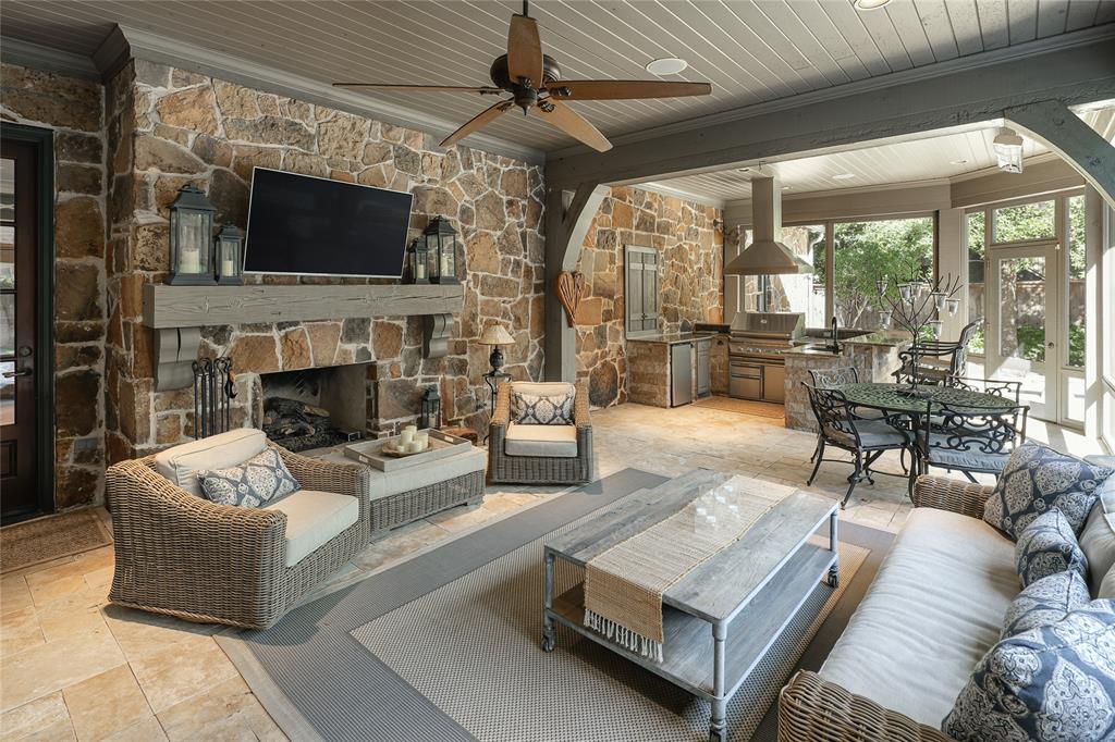 EL PARADO ADD - Residential