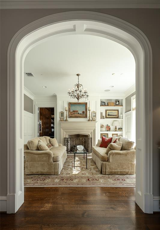 EL PARADO ADD - Residential