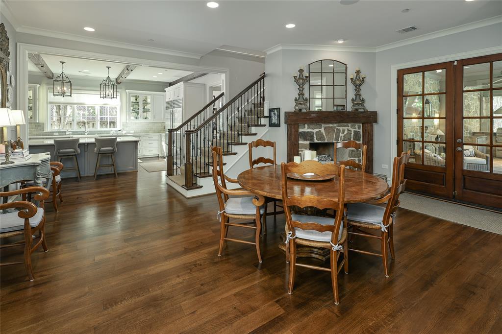 EL PARADO ADD - Residential