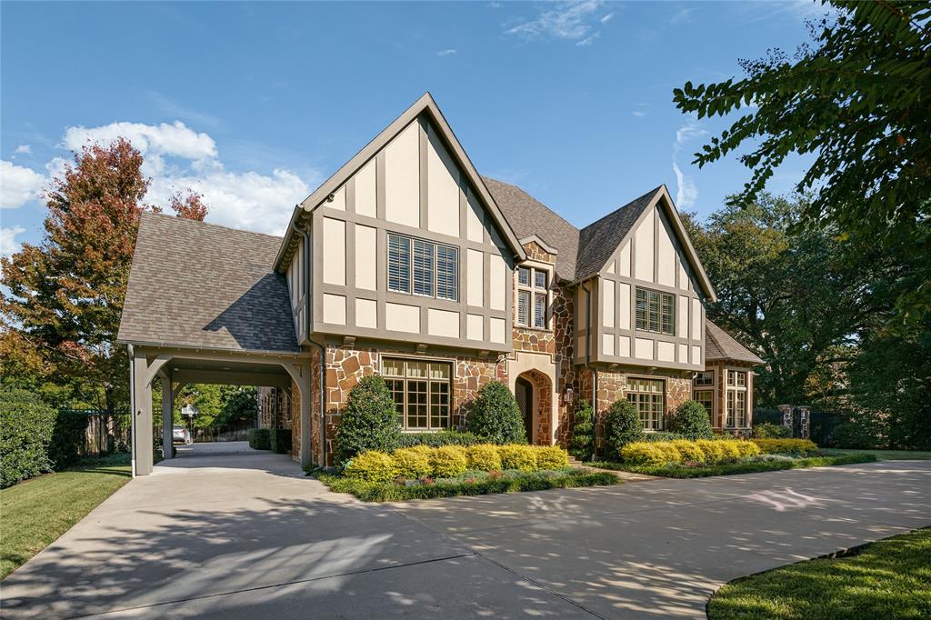 EL PARADO ADD - Residential