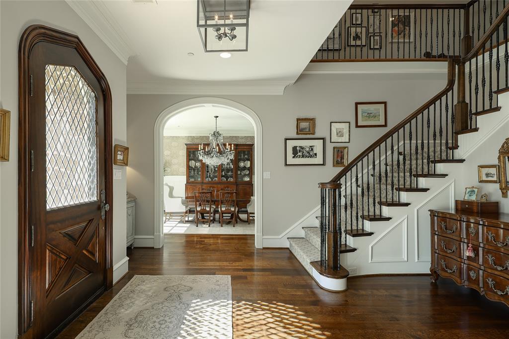 EL PARADO ADD - Residential