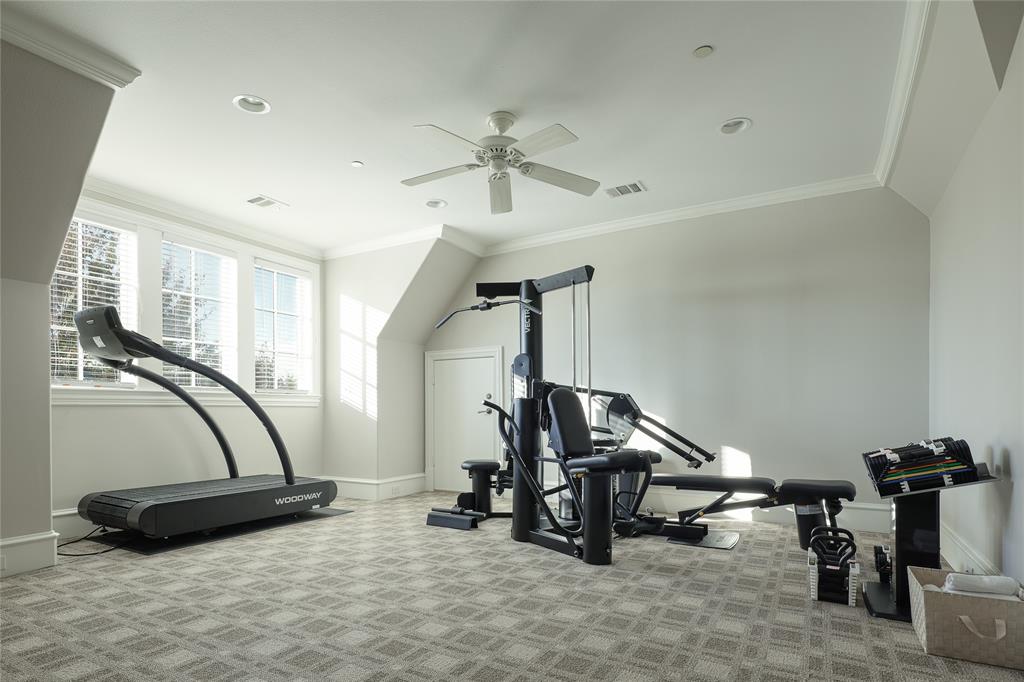 EL PARADO ADD - Residential