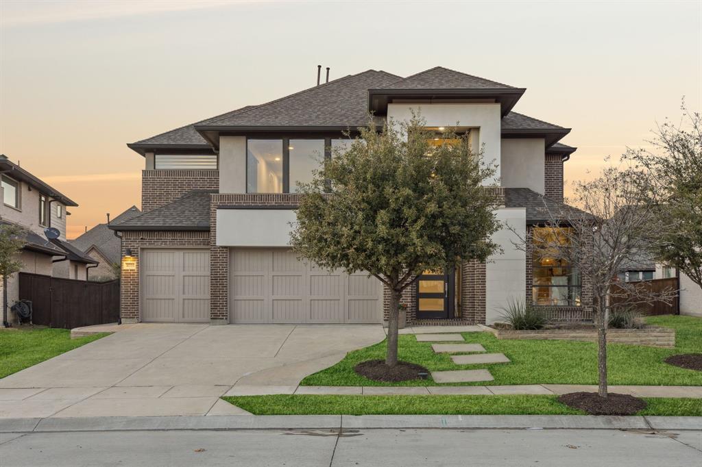 4035 Heatherton Drive