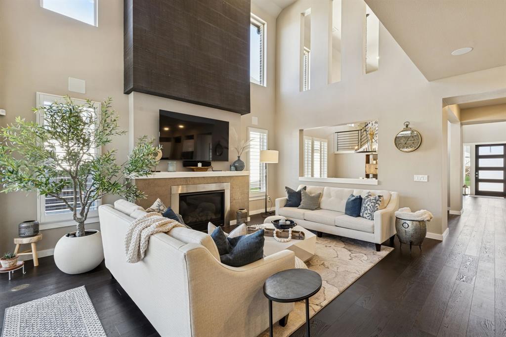 4035 Heatherton Drive