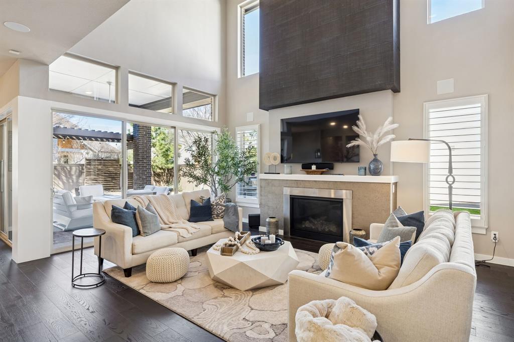 4035 Heatherton Drive