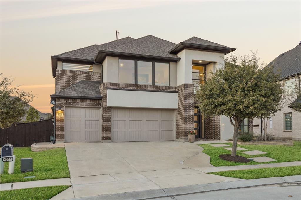 4035 Heatherton Drive