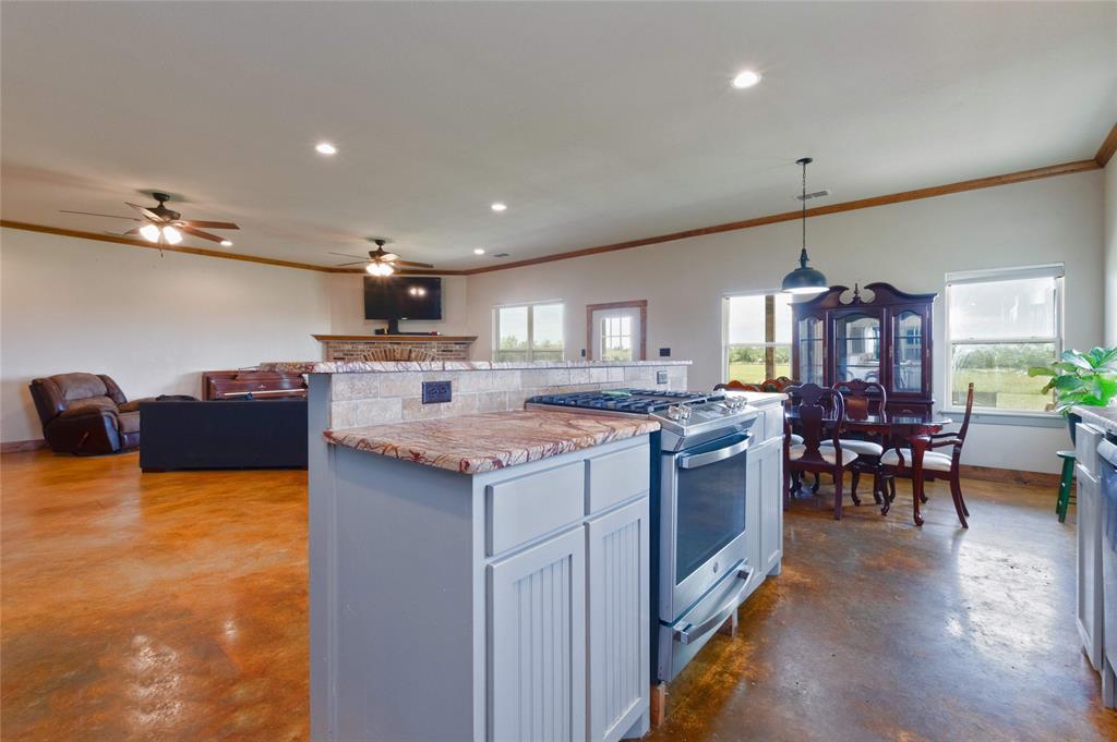 New Englander - Residential