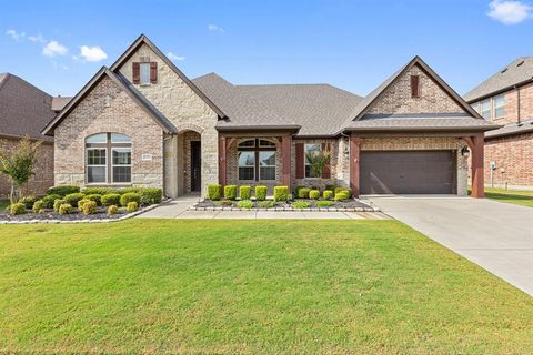 1214 Norwood Street Mansfield TX 76063