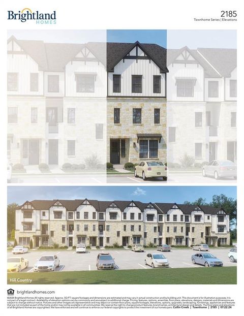 825 Concan Drive Plano TX 75075