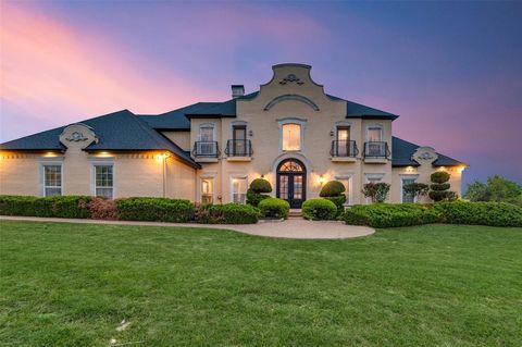 253 Bayne Road Haslet TX 76052