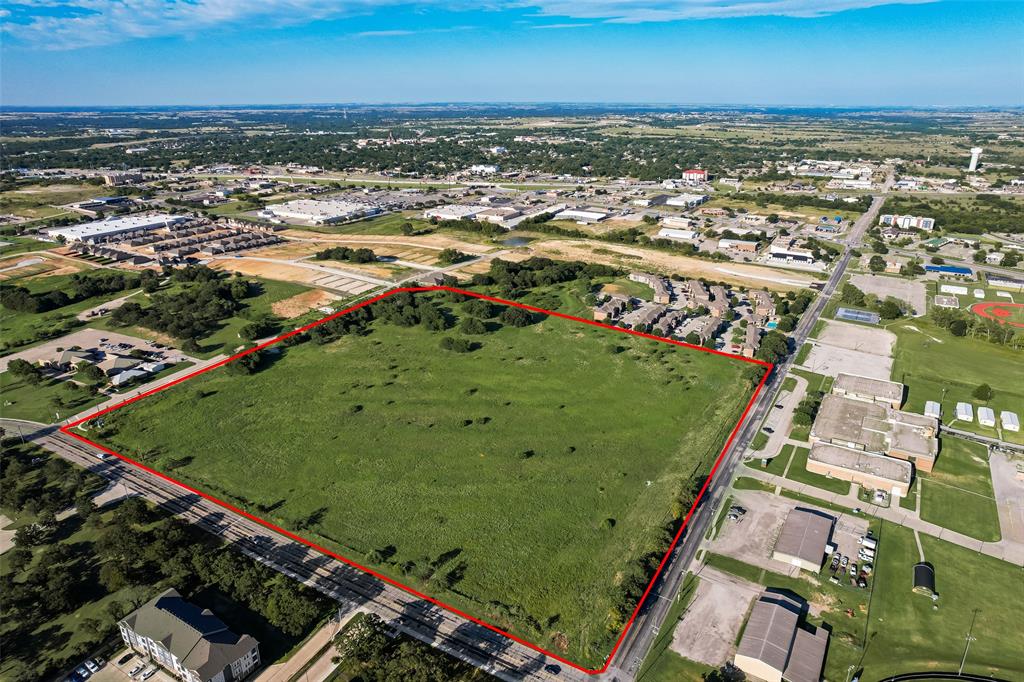 None - Commercial Sale