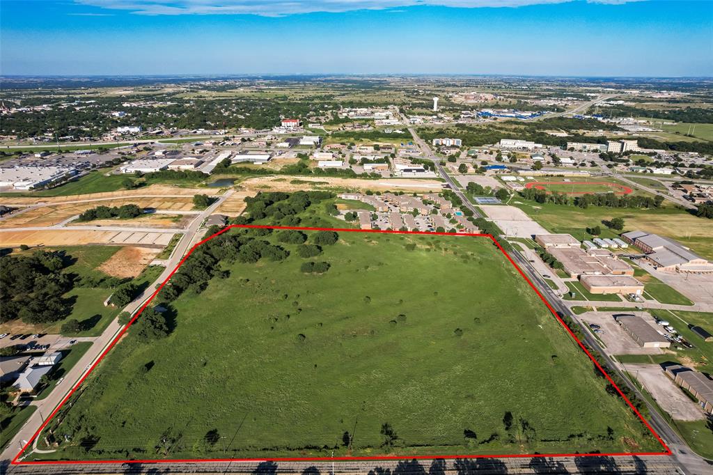 None - Commercial Sale