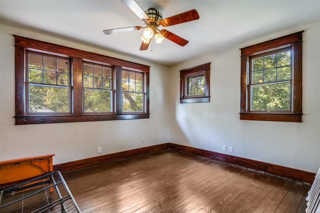 Terrell Rev - Residential