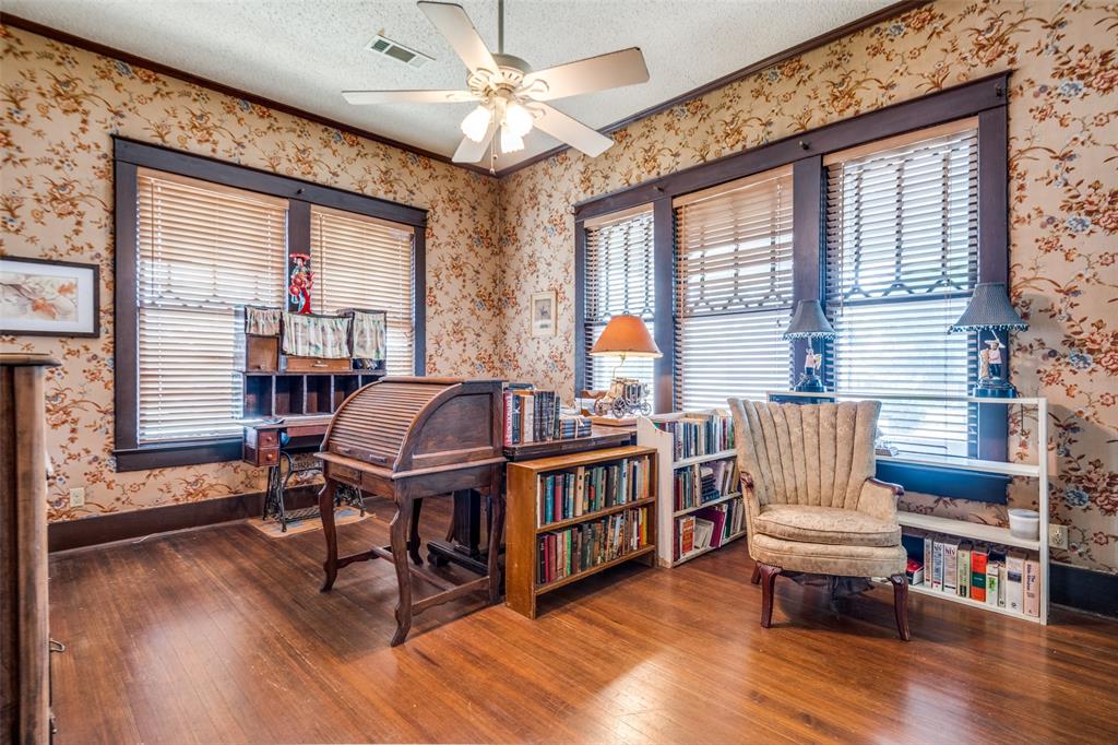 Terrell Rev - Residential