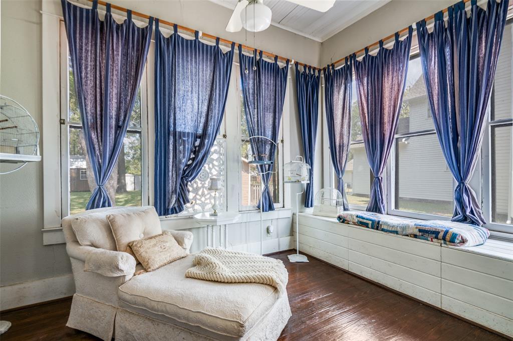 Terrell Rev - Residential