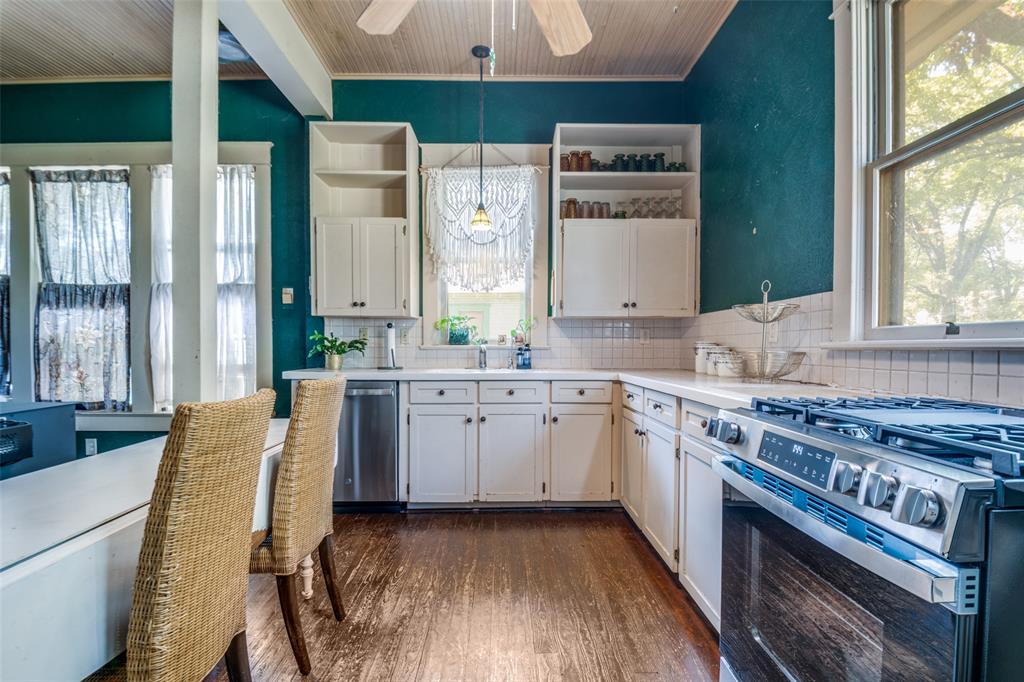 Terrell Rev - Residential