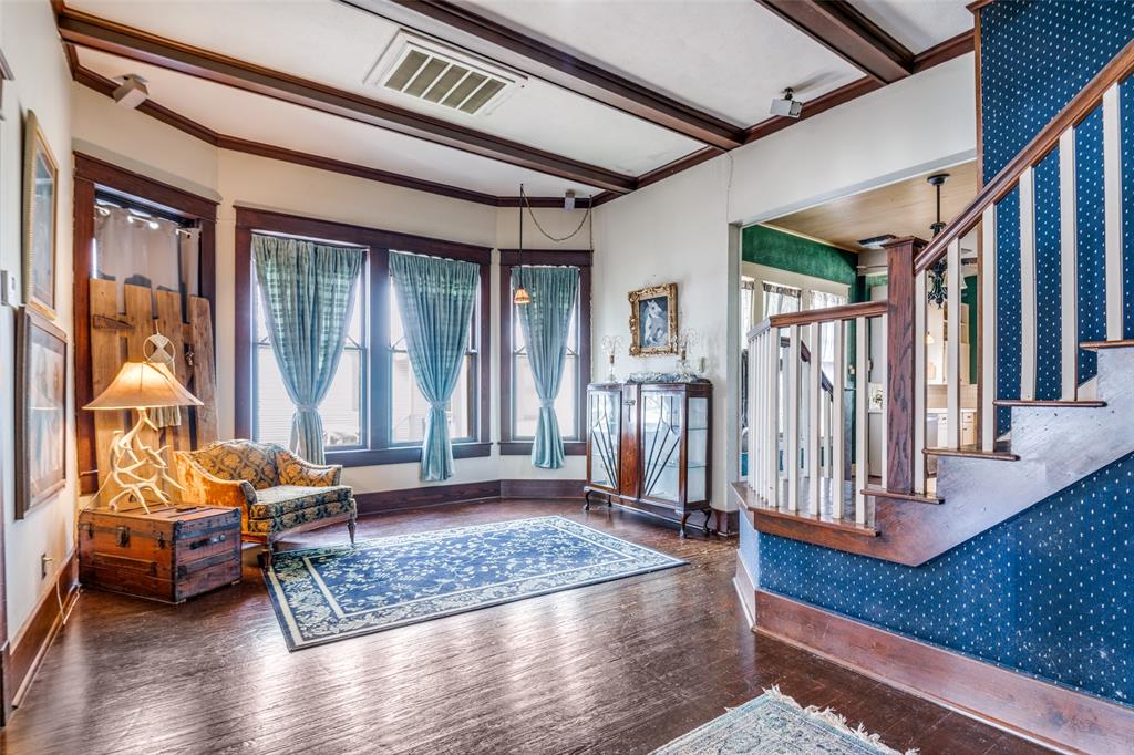 Terrell Rev - Residential