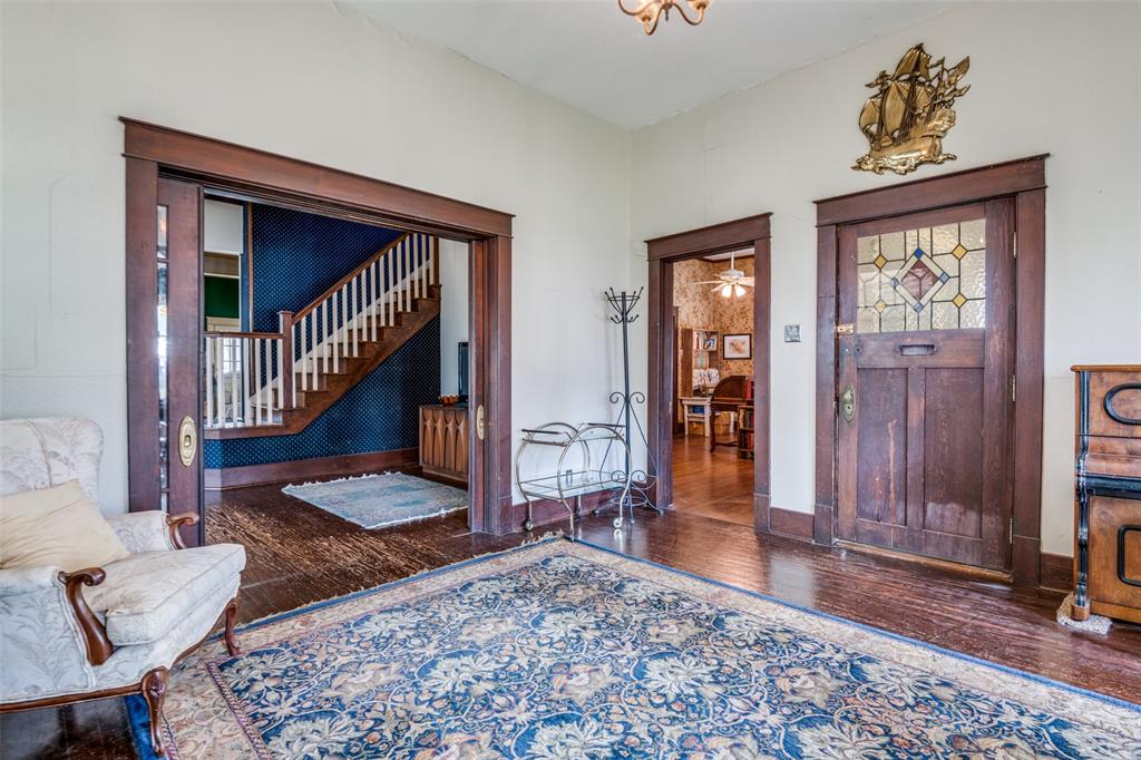 Terrell Rev - Residential