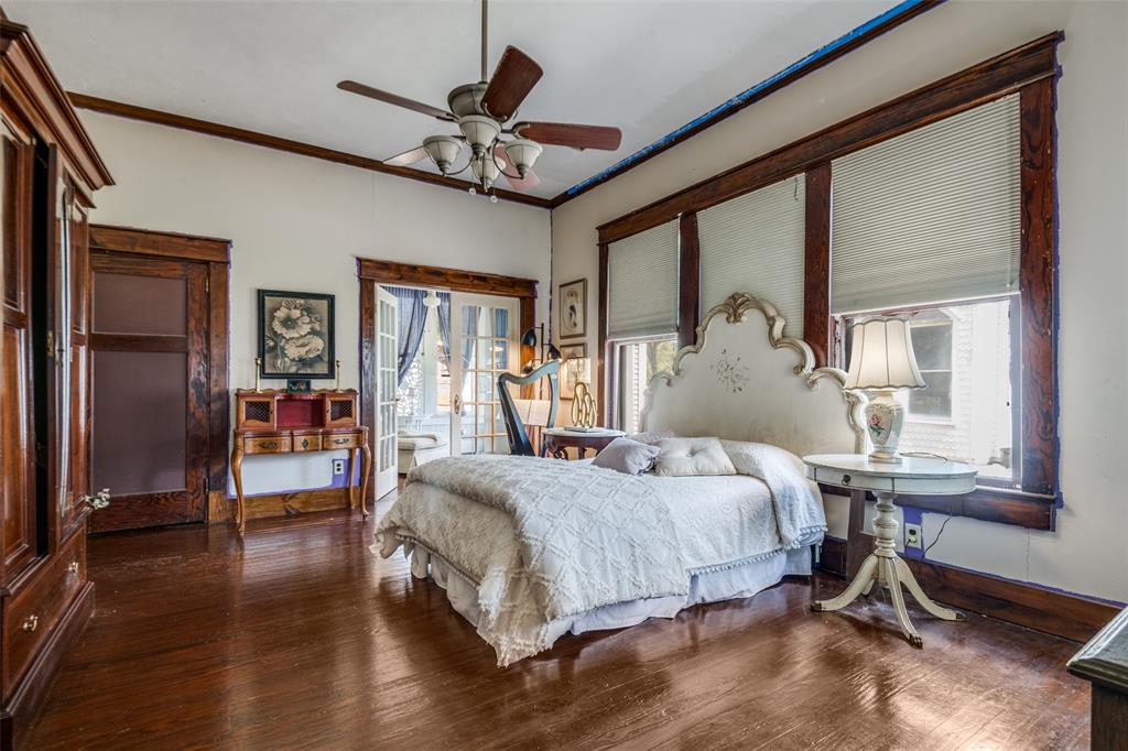 Terrell Rev - Residential