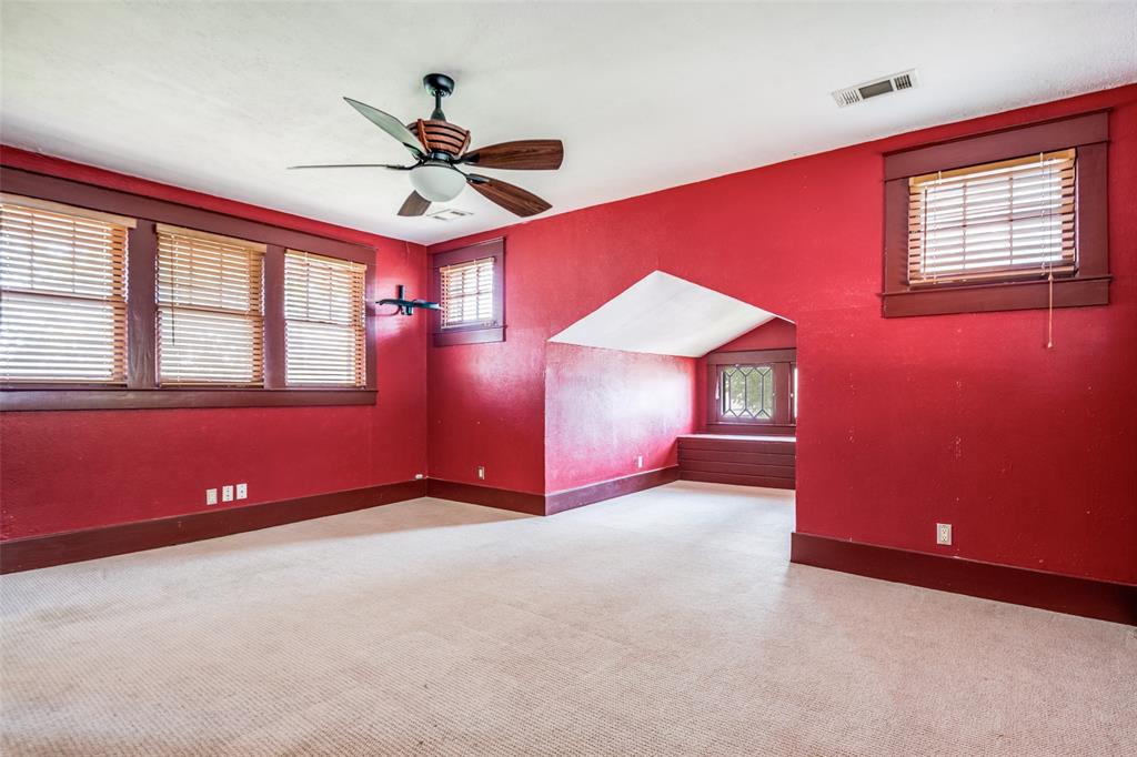 Terrell Rev - Residential