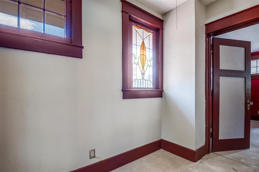 Terrell Rev - Residential