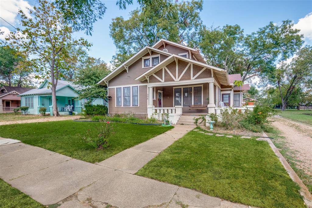 Terrell Rev - Residential