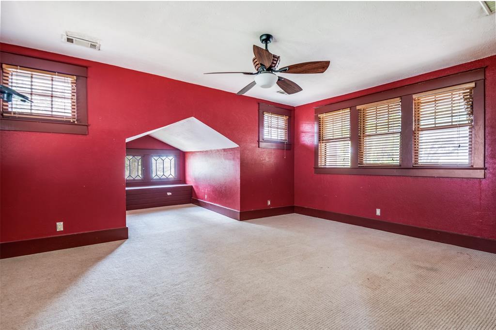 Terrell Rev - Residential