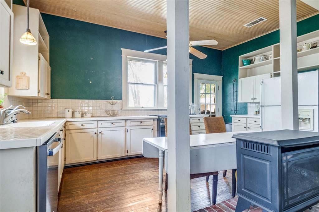 Terrell Rev - Residential