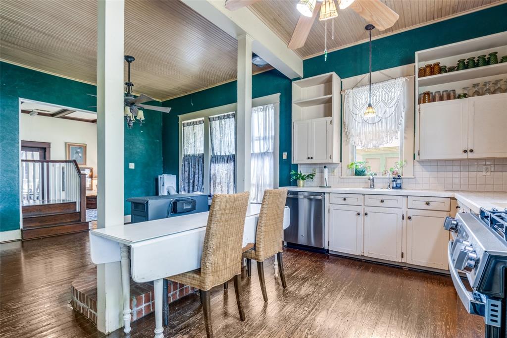 Terrell Rev - Residential