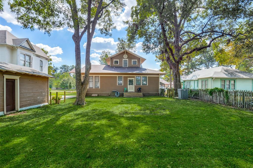 Terrell Rev - Residential