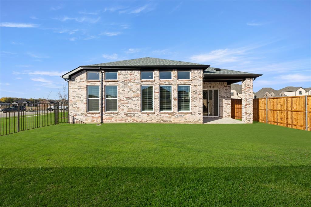 Wildflower Ranch - Residential