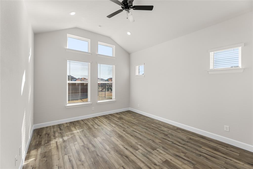 Wildflower Ranch - Residential