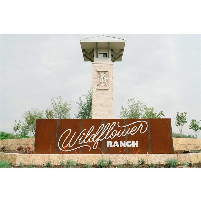 Wildflower Ranch - Residential