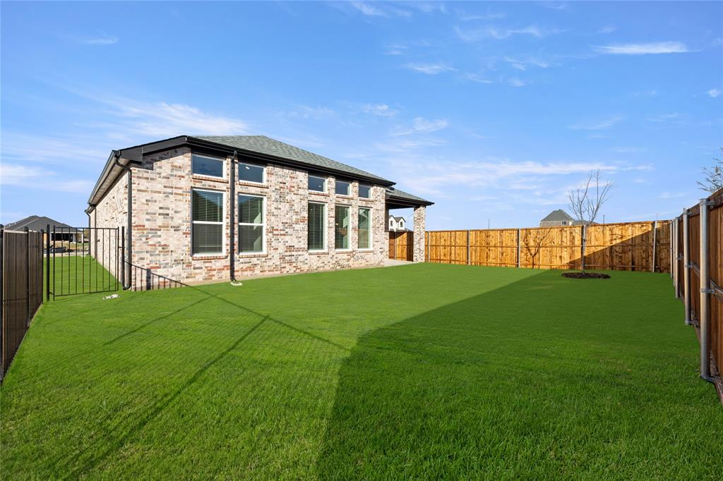 Wildflower Ranch - Residential